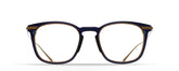 PHILIP BLUE/COPPER